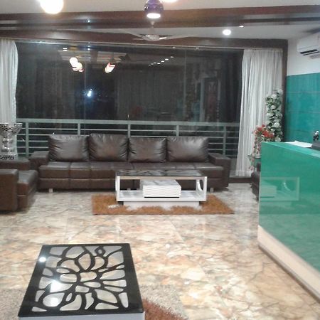 Hotel The Grand Parshwanath Sankeshvar Экстерьер фото