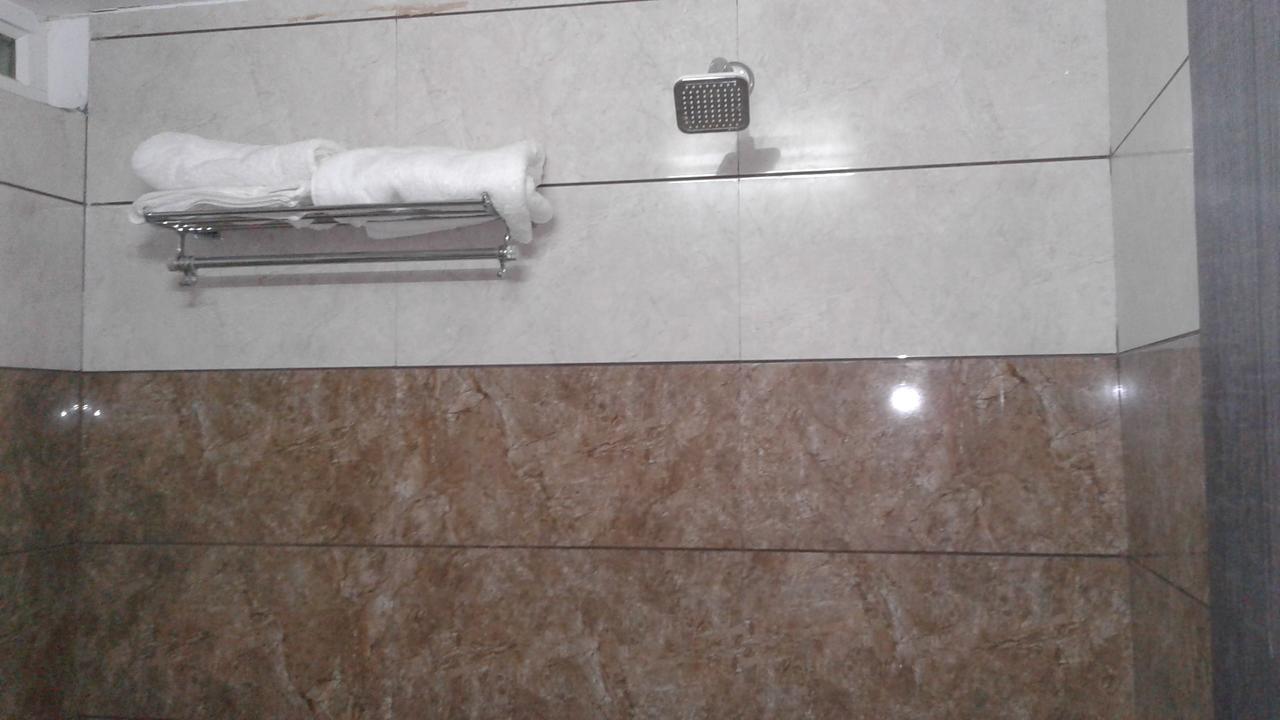 Hotel The Grand Parshwanath Sankeshvar Экстерьер фото