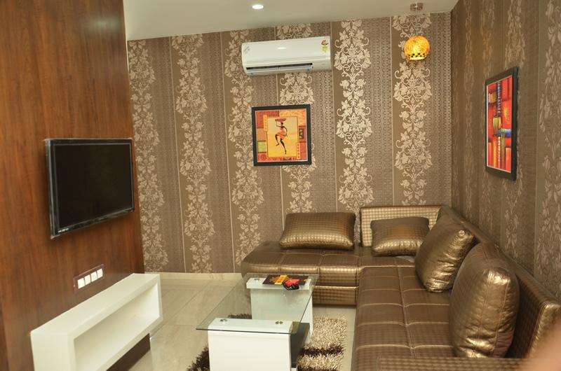 Hotel The Grand Parshwanath Sankeshvar Экстерьер фото