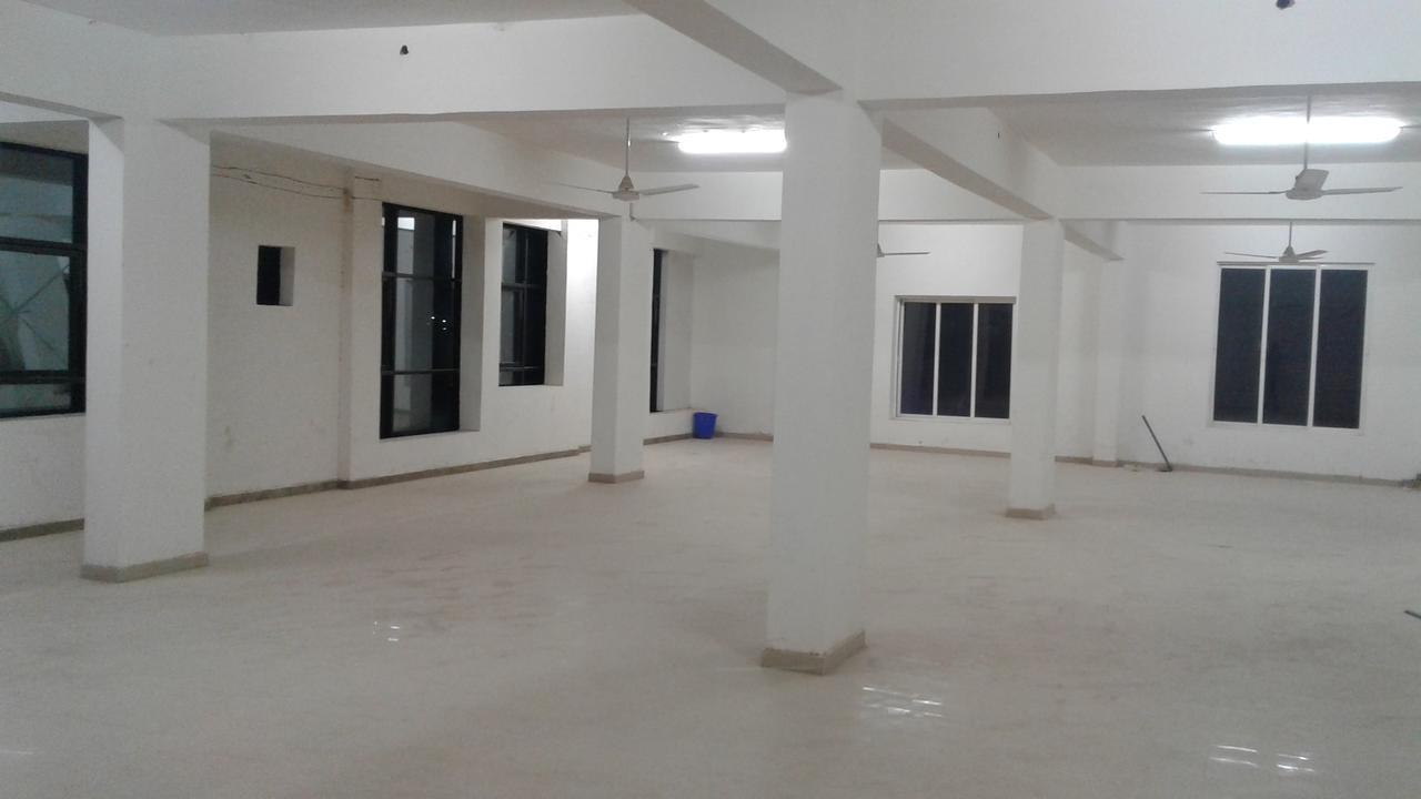 Hotel The Grand Parshwanath Sankeshvar Экстерьер фото