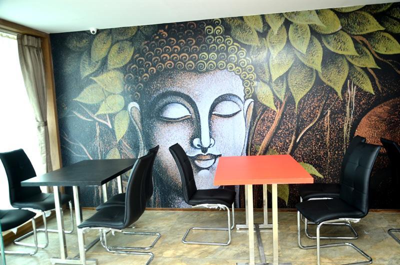 Hotel The Grand Parshwanath Sankeshvar Экстерьер фото