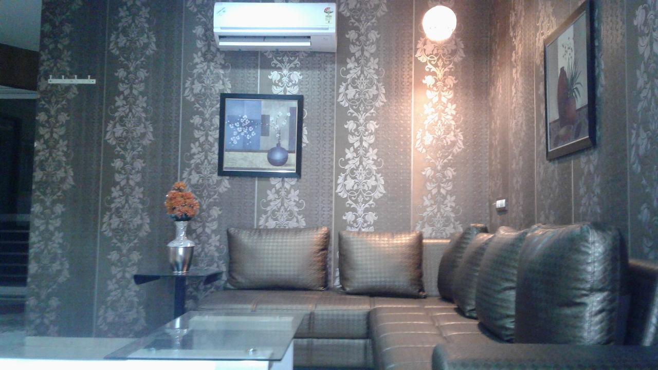Hotel The Grand Parshwanath Sankeshvar Экстерьер фото
