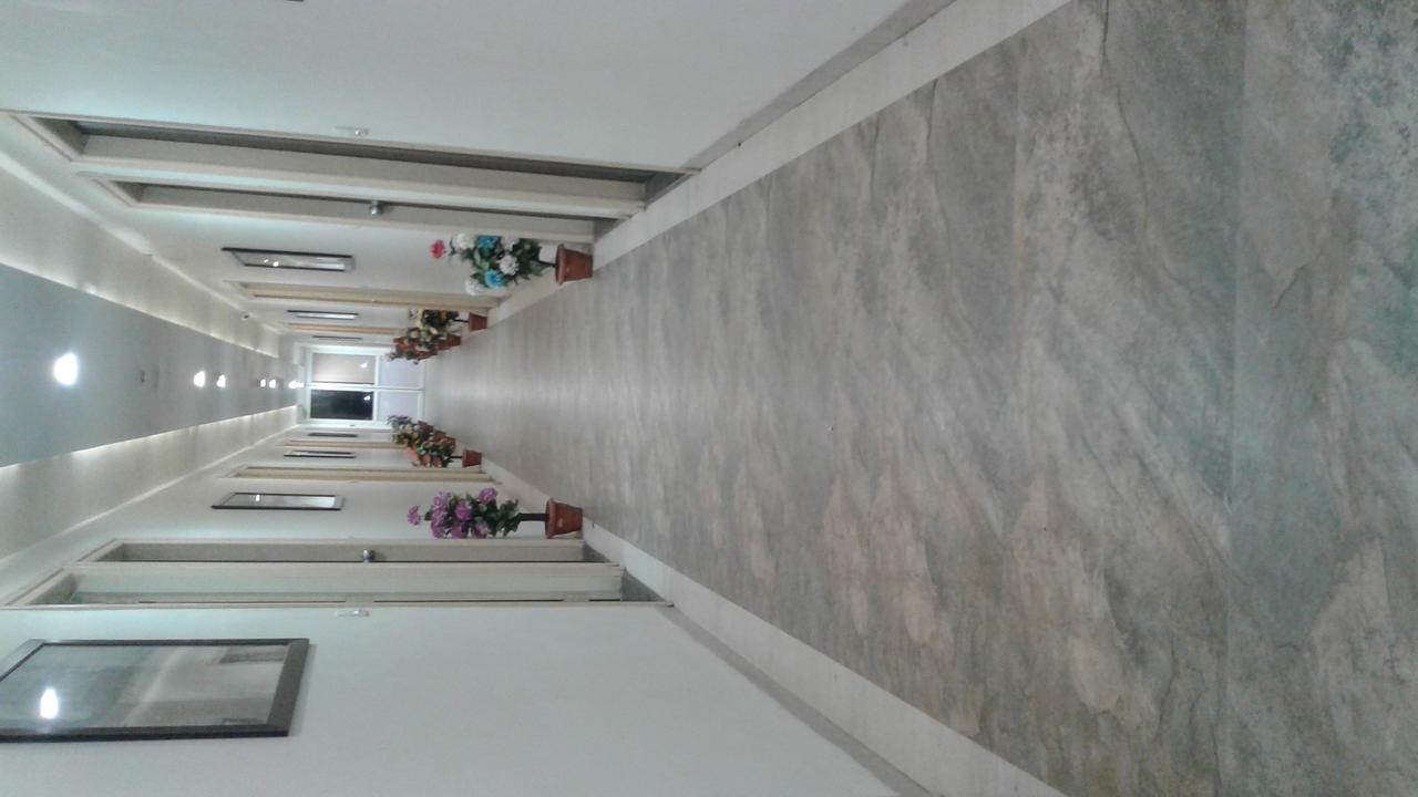 Hotel The Grand Parshwanath Sankeshvar Экстерьер фото