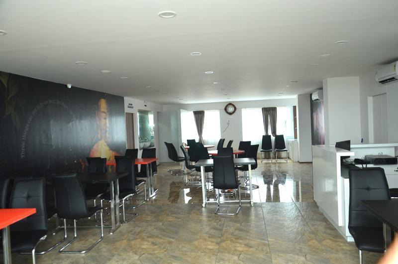 Hotel The Grand Parshwanath Sankeshvar Экстерьер фото